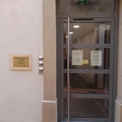 REGOND MARIE-ANNICK, Centre de Bien-Etre à Espéraza