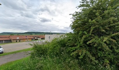 La, Centre de Bien-Etre à Eulmont