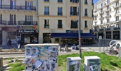 Terre D'Equilibres, Centre de Bien-Etre à Grenoble