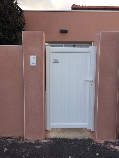 Florence Rocheteau - SoFloZen, Centre de Bien-Etre à Mèze