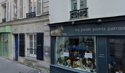 Institut Veron - Paris 18, Centre de Bien-Etre à Paris 18