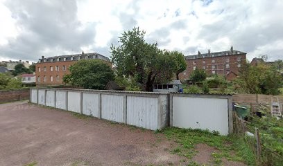 Christine Anne (EI) SOPHRO'Chris, Centre de Bien-Etre à Lisieux