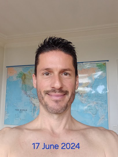 Tsampathonis Nikolaos, Centre de Bien-Etre à Paris 16