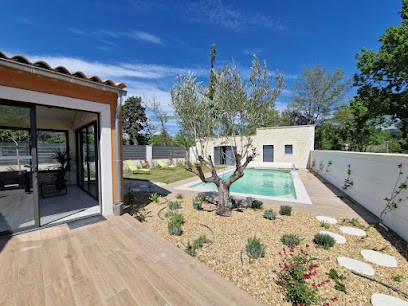 En Toute Sérénité, Centre de Bien-Etre à Lamanon