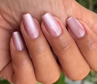 Les Ongles By M, Centre De Bien-Être à Six-Fours-les-Plages