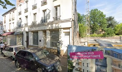 Maison Body Zen'Hôme, Centre de Bien-Etre à Aulnay-sous-Bois