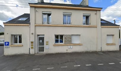 Lesracinesdel'Être, Centre de Bien-Etre à Quimperlé