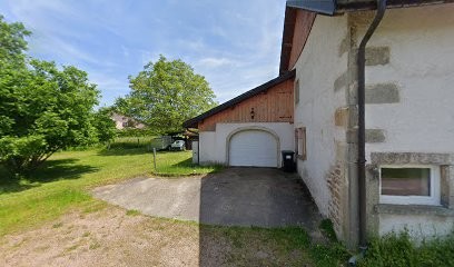 Maison du bien-être, Centre de Bien-Etre à Hadol