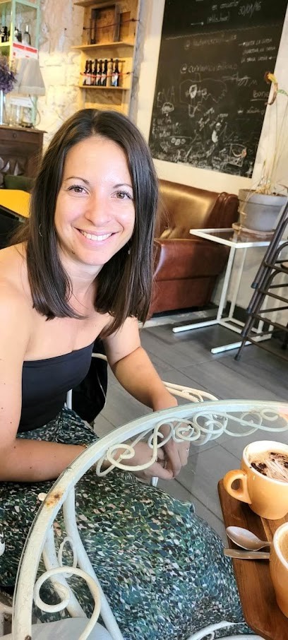 Breathwork Fanny Mermans, Centre de Bien-Etre à Villenave-d'Ornon