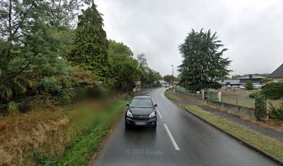Haptonomie Pau, Centre de Bien-Etre à Montardon