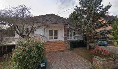 Frey-Bastien Nancy - Enseignante Et Praticienne En Ortho-Bionomy, Centre de Bien-Etre à Rosheim