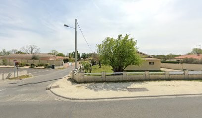 Charlène Magnétisme, Centre de Bien-Etre à Saint-Laurent-Médoc
