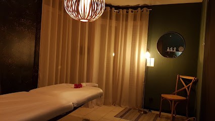 Massage Pause Douce'heure | Isabelle Henry Leliard | Massothérapeute, Centre de Bien-Etre à Orgères
