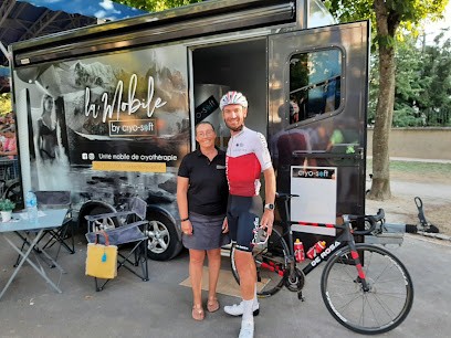 CRYO-SOFT Dijon-Quetigny, Centre de Bien-Etre à Quetigny