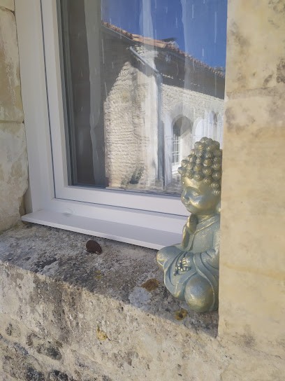 Massages énergétiques-Access bars- Relaxation- Créations Feng shui fabrication françaises-AS Harmonise une reconnexion à soi, Centre de Bien-Etre à Saint-Bonnet-sur-Gironde