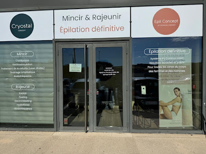 Cryostal Concept Aix En Provence, Centre De Bien-Être à Aix-en-Provence
