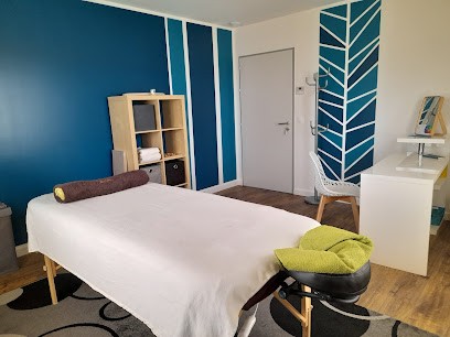 Sensiz - Soins Et Développement Humain, Centre de Bien-Etre à Verdun-sur-Garonne