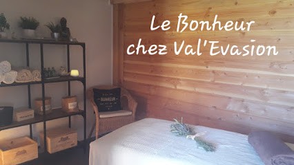Val'Evasion, Centre de Bien-Etre à Listrac-Médoc
