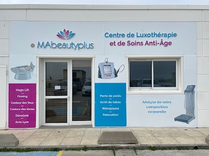 Centre de Luxothérapie et de Soins Minceur, Centre de Bien-Etre au Grau-du-Roi