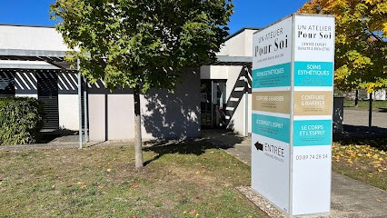 Un Atelier Pour Soi, Centre de Bien-Etre à Thann