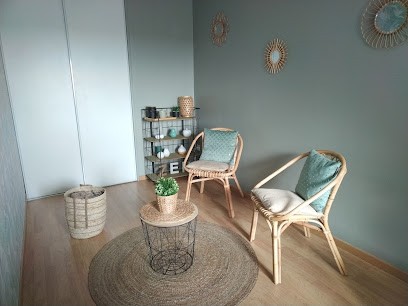 Ma bulle d'R - Accompagnement à la parentalité - massage future et jeune maman - Massage bébé -réflexologie-Loches, Centre de Bien-Etre à Genillé