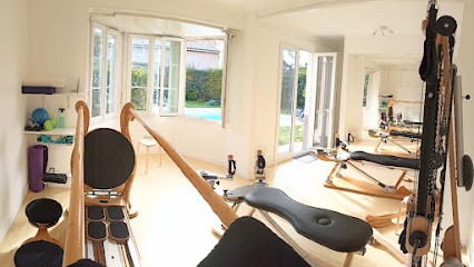 Le Bien-être En Mouvement - Gyrotonic, Centre de Bien-Etre à Saint-Laurent-du-Var