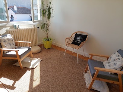 Sophrologie Bordeaux / Blandine PRIEUR, Centre de Bien-Etre à Bordeaux