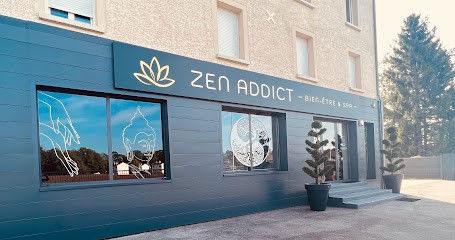 Zen Addict, Centre de Bien-Etre à Tavaux