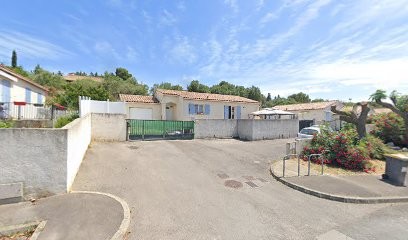 Stephanie Valentin, Centre de Bien-Etre à Gigean