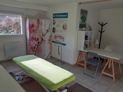 Cécile Cocheteux-Ortho-Bionomy-EI, Centre de Bien-Etre à Nayemont-les-Fosses