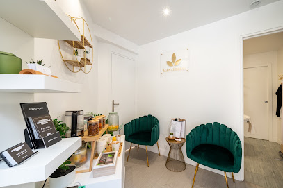 Manai Paris, Centre De Bien-Être à Paris 16