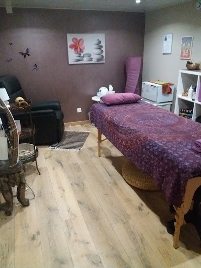 Nagel Sonia, Centre de Bien-Etre à Montenoy