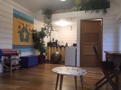 HAPTONOMIE, Centre de Bien-Etre à Essey-lès-Nancy