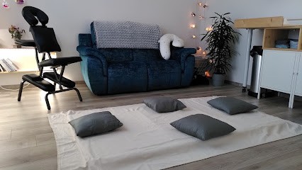 Alice Carbonnel Praticienne Shiatsu, Centre de Bien-Etre à Saint-Julien