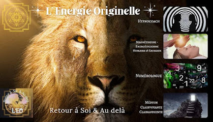 L'energie Originelle, Centre De Bien-Être à Sallèles-d'Aude