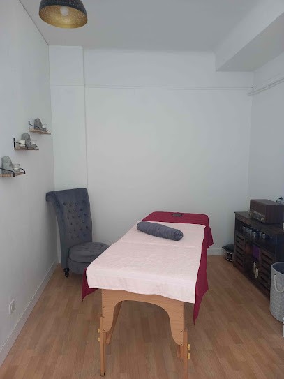 Cabinet De Sophrologie Et Massage Bien-être à Votre Domicile, Centre de Bien-Etre à Neufchâtel-en-Bray