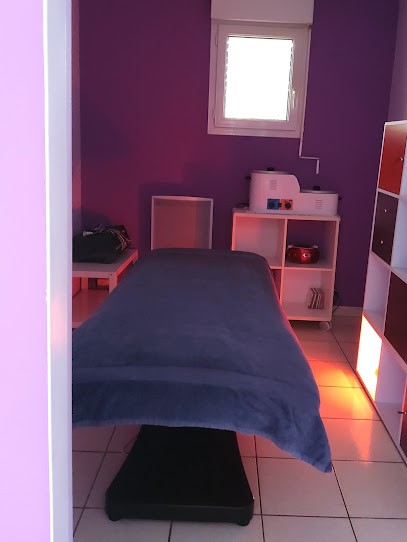 Interlude Holistique - [Camille Pépin] - Naturopathie / Réflexologie / Massages Bien-être, Centre de Bien-Etre à Savy-Berlette