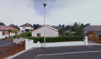 Ganesh Studio, Centre de Bien-Etre à Lussat