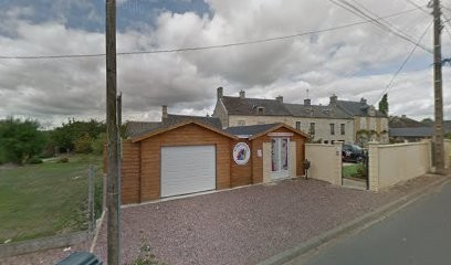 NAMASTE, Centre de Bien-Etre à Tilly-sur-Seulles