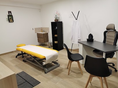 Énergétique En Lubéron, Centre de Bien-Etre à Gordes