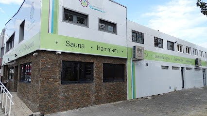 Eco Handi Hammam : M'eaux SPA 77, Centre de Bien-Etre à Meaux