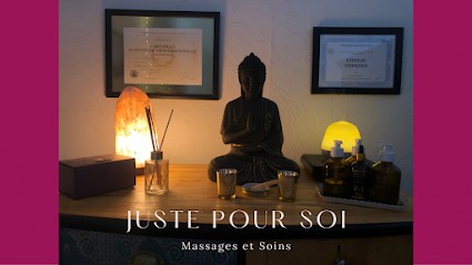 Juste Pour Soi, Centre de Bien-Etre à Ornans
