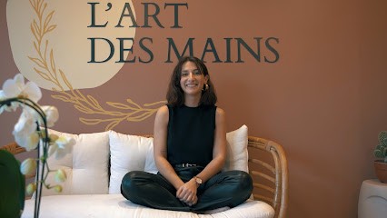 L’art Des Mains, Centre de Bien-Etre à Mont-de-Marsan
