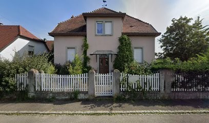 Les Vies Dansent, Centre de Bien-Etre à Soultz-Haut-Rhin