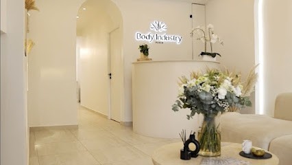 Body Industry Aulnay Sous Bois - Epilation Laser / Definitive - Cryolipolyse 93, Centre de Bien-Etre à Aulnay-sous-Bois