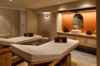 Spa NUXE - Hôtel Marielle, Centre de Bien-Etre à Saint-Jean-de-Belleville