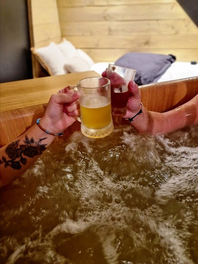 Ô Divin Spa, Centre de Bien-Etre à Vertou