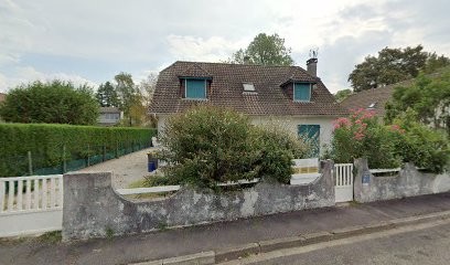 La Maison Libellule, Centre de Bien-Etre à Pau