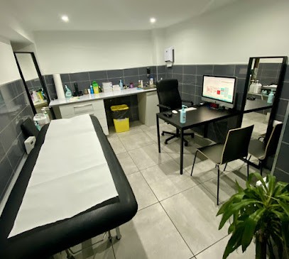 Hijama Therapy / The Cupping House, Centre de Bien-Etre à Marseille 02