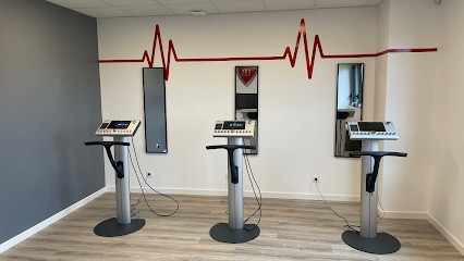 Iron Bodyfit Saint-Denis-lès-Bourg, Centre de Bien-Etre à Saint-Denis-lès-Bourg